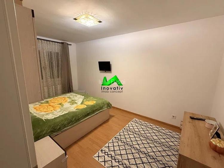 Apartament de vanzare 2 camere Sibiu Selimbar