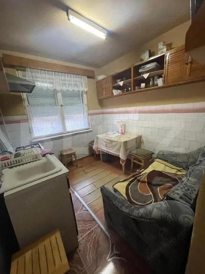 Apartament cu 3 camere, 39,9 mp, zona centrala, Campia Turzii - 6