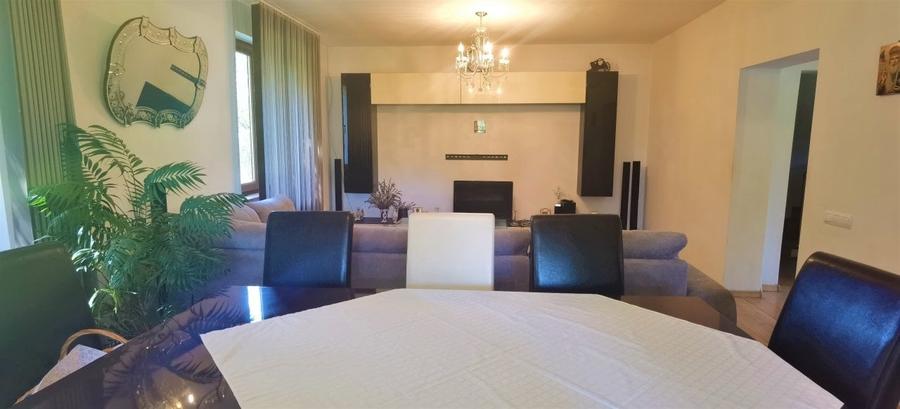 Vila Breaza 380Mp,Teren 1320Mp,aproape de Liceul Militar - 5