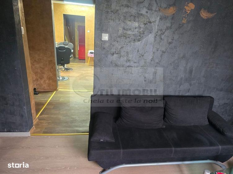 Spatiu comercial 48 mp Podu Ros - 135.000 - 6