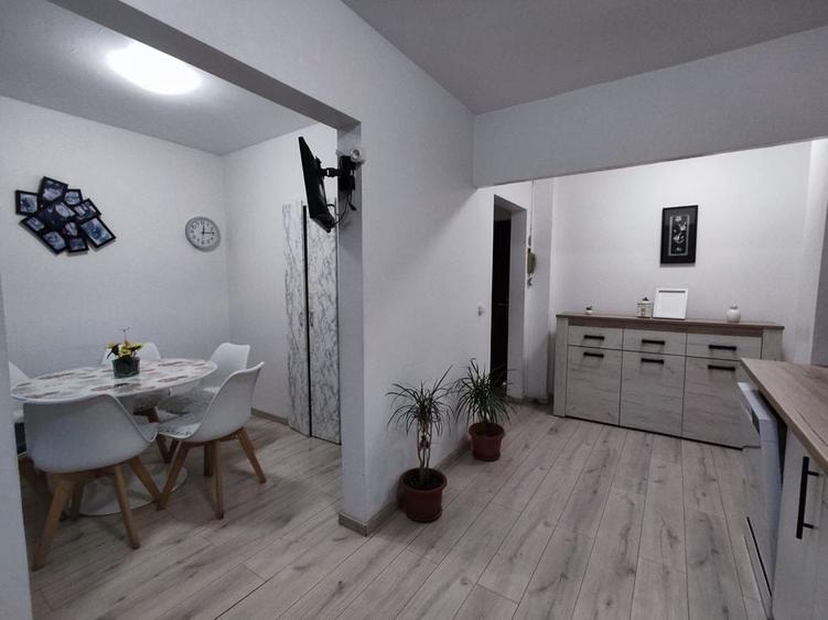 Vand Apartament Orsova - 6