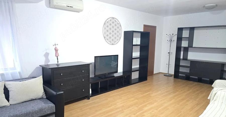 Apartament de 2 camere, semidecomandat, 70 mp, zona Lujerului, Quadra Place - 1