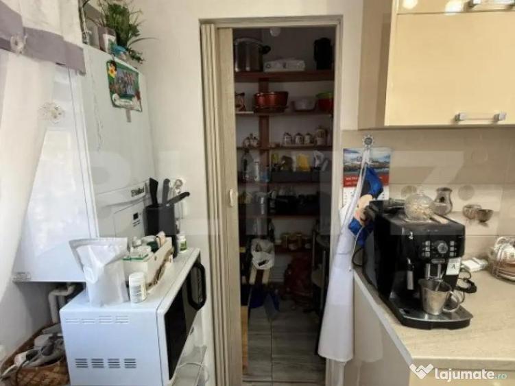 Vanzare Apartament 4 camere, 87 mp, zona Tei - 4