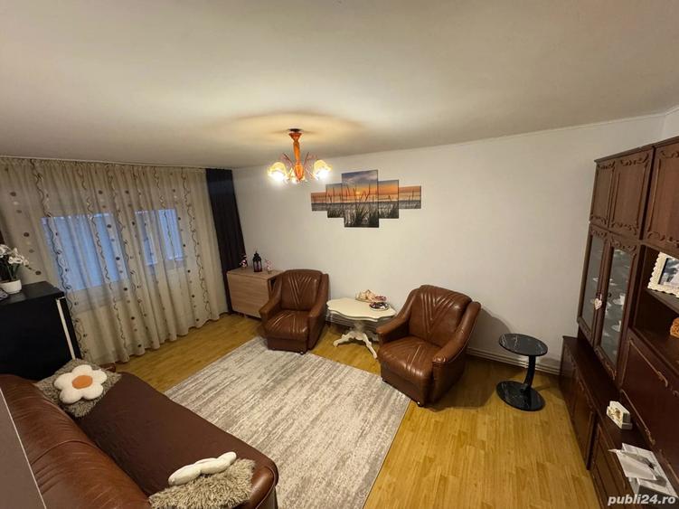 apartament Burdujeni 4 camere - 9