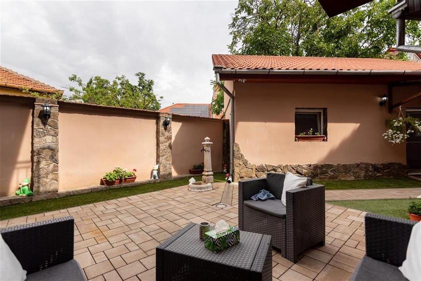 RECO casa in cantemir aproape de lotus - 8