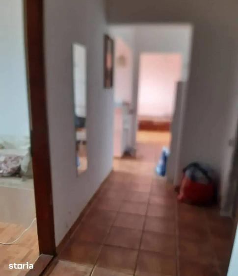 Margeanului 4 camere 96 mp, etaj 8/10 bloc 1986 - 10
