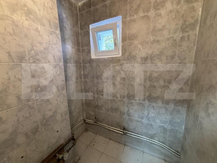 Apartament cu 7 camere decomandat, mobilat în Șimleu Silvaniei