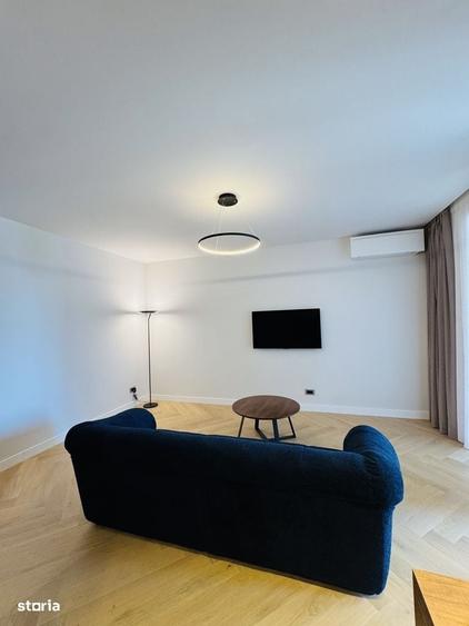 Apartament 2 camere / Arqa Jolie Village / NOU / +parcare - 2