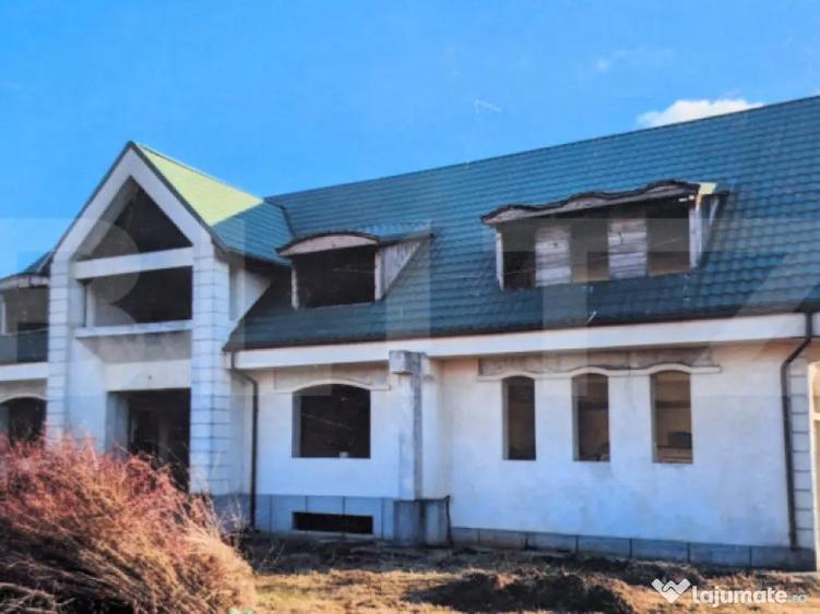 Proprietate pentru clinica medicala/centru reziden?ial 80 - 5