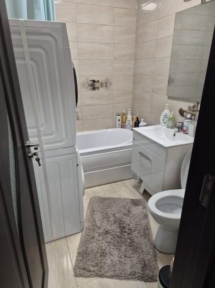 Apartament 1 camera | 32 mp | Etaj 1 | Lidl Bucium - 3