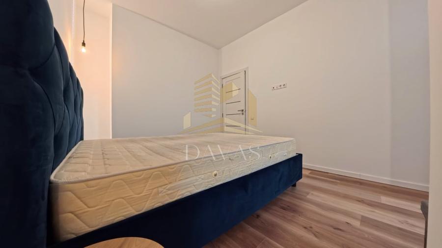 Apartament de 2 camere semidecomandat | strada Campina, Marasti - 12