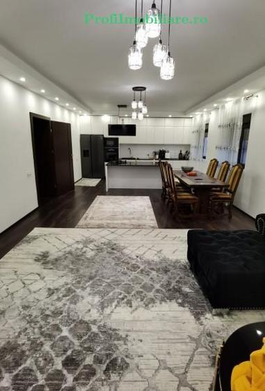 Vila cu 5 camere si finisari de lux in Vladimirescu - TUR VIRTUAL - 16