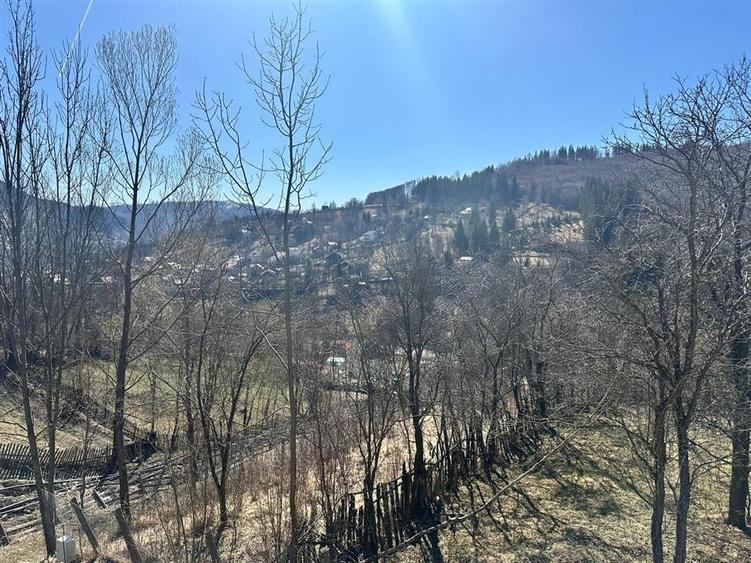 CASA DE VANZARE IN VALEA DOFTANEI - 16