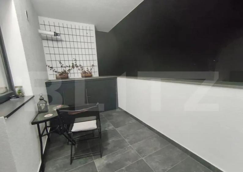 Apartament 2 camere bloc nou, ansamblu nou Apahida - 2