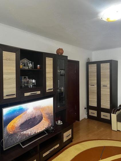 Apartament de vanzare 2 camere zona Astra bloc anvelopat priveliste panoramica Tampa. - 8