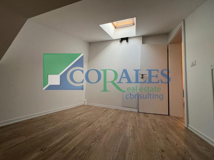 Proprietar. Prima Inchiriere. Bloc nou - ESSO, Girocului. 3 camere - 8