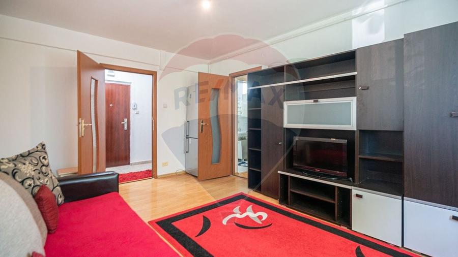 COMISION 0%De inchiriat! Garsoniera zona Bartolomeu, etaj intermediar - 10