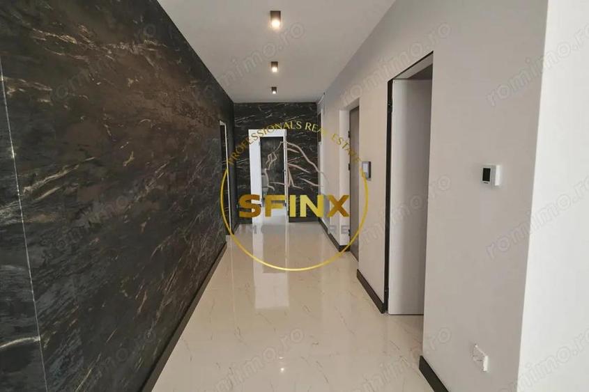 Penthouse premium cu terasa panoramica, 243 mp, bloc nou, 2 locuri de parcare - 4