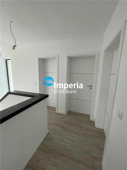 Casa Single! 450 mp teren! Casa individuala 4 camere, Rediu - 13