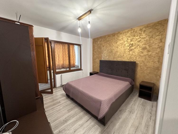 Apartament 3 camere decomandat - 1 Mai Insula, langa Facultatea de Medicina - 10