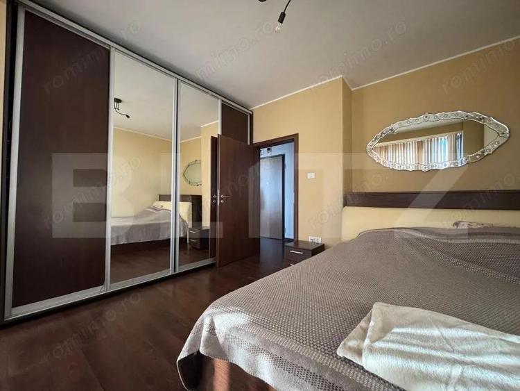 Apartament 2 camere, 52 mp, zona Elisabetin - 5