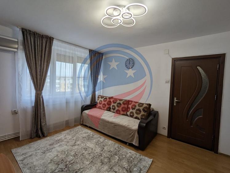 Apartament de inchiriat doua camere - 5