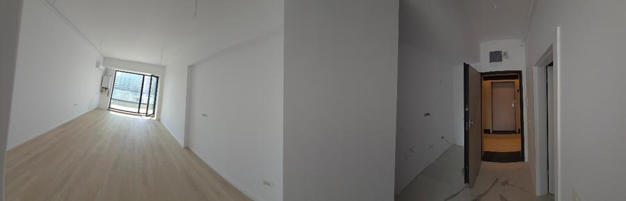 Studio pe malul marii cu parcare Resort 5* - 8