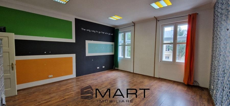 Spatiu comercial sau de birouri 100 mp Ultracentral - 2