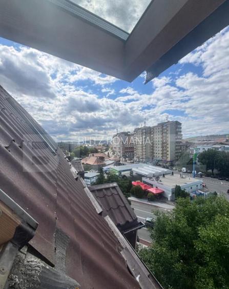 Apartament 3 camere, zona han(langa spital)