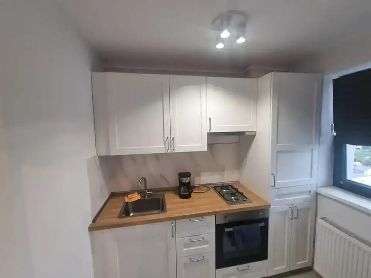 Studio complet utilat & mobilat de v&acirc;nzare - HILS Pallady - 16