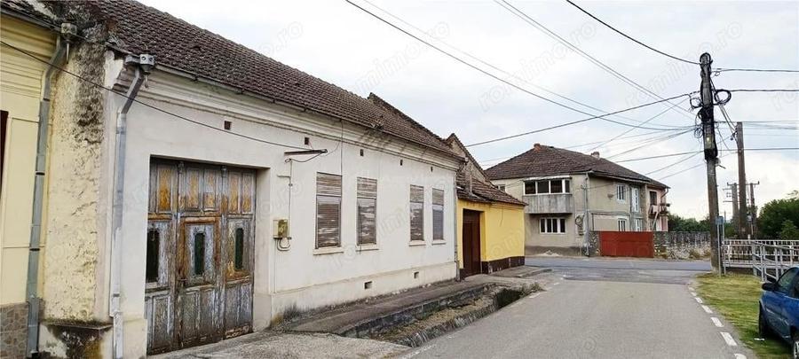 CASA 2 CAMERE BELOBRESCA (493 MP) - 4