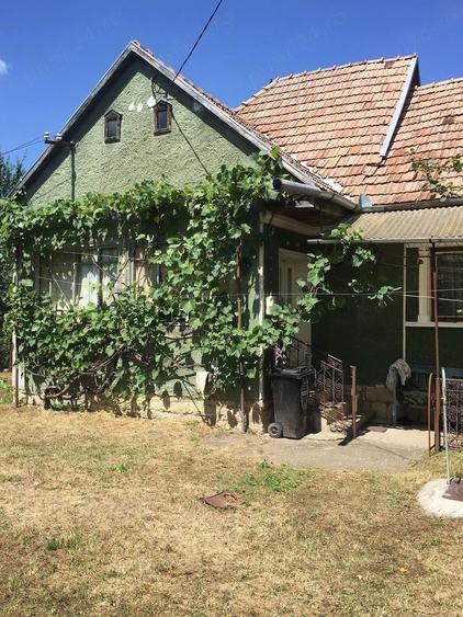 Vand casa la tara - 2