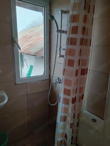 Casa si teren in jude?ul Valcea comuna Lade?ti sat Chirice?ti - 5