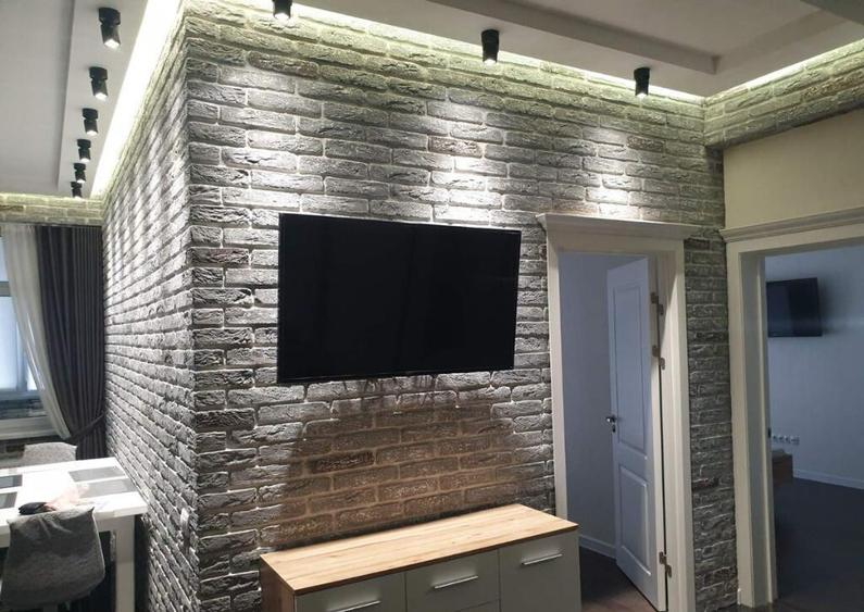 Apartament cu 2 camere in zona Centrala - 5