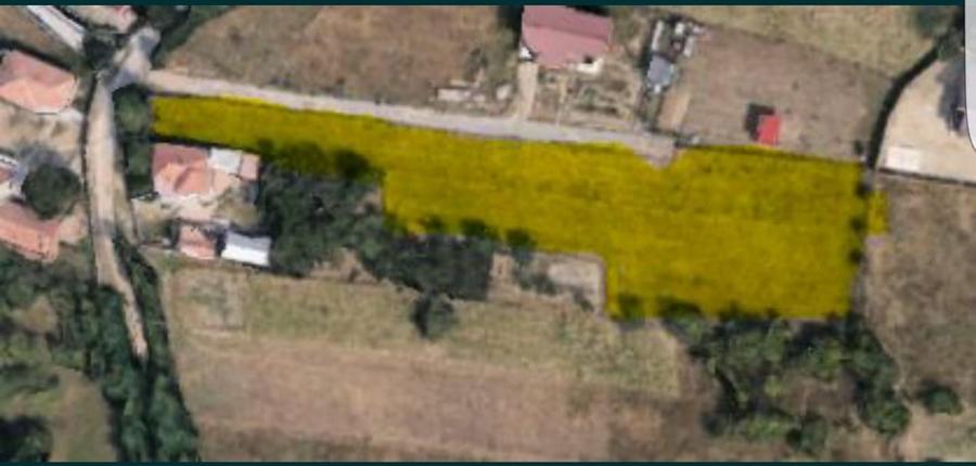 Teren intravilan | vanzare | 2745 mp | Feleacu - 2