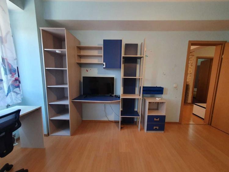 Apartament 3 camere- 68 mp utili + balcon 5 mp_ decomandat- bloc nou - 2
