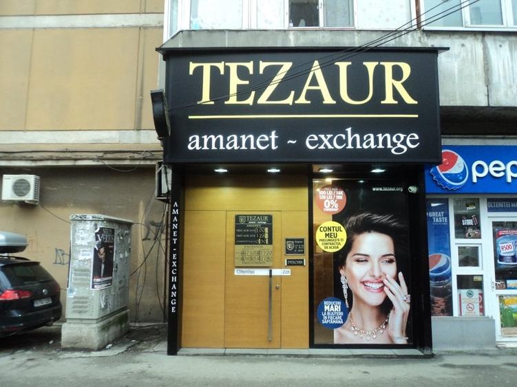 Soseaua Oltenitei 228 – Vanzare spatiu comercial - 2