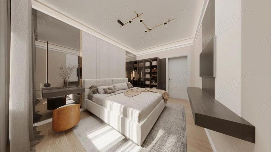 Apartament 3 camere | imobil nou 2026 | trivale - 4
