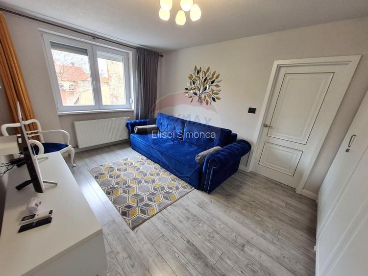 Apartament deosebit, 2 camere, loc parcare, Bulevardul Vasile Milea Apartament deosebit, 2 camere, loc parcare, Bulevardul Vasile Milea