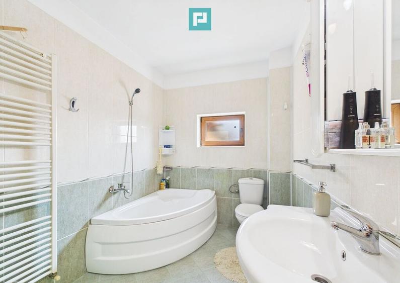 Vila cu 7 camere, zona Aradului - 14