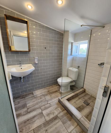 Afacere la cheie Vama Veche pensiune 29 camere 100 m de mare - 6