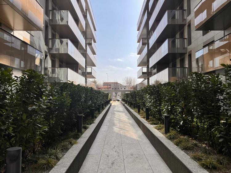 Apartament 3 Camere | Cortina 126 - 2