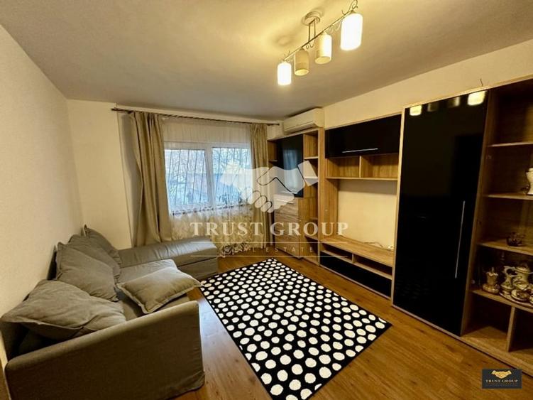 Apartament 2 camere Banu Manta | Imobil 1981 - 1