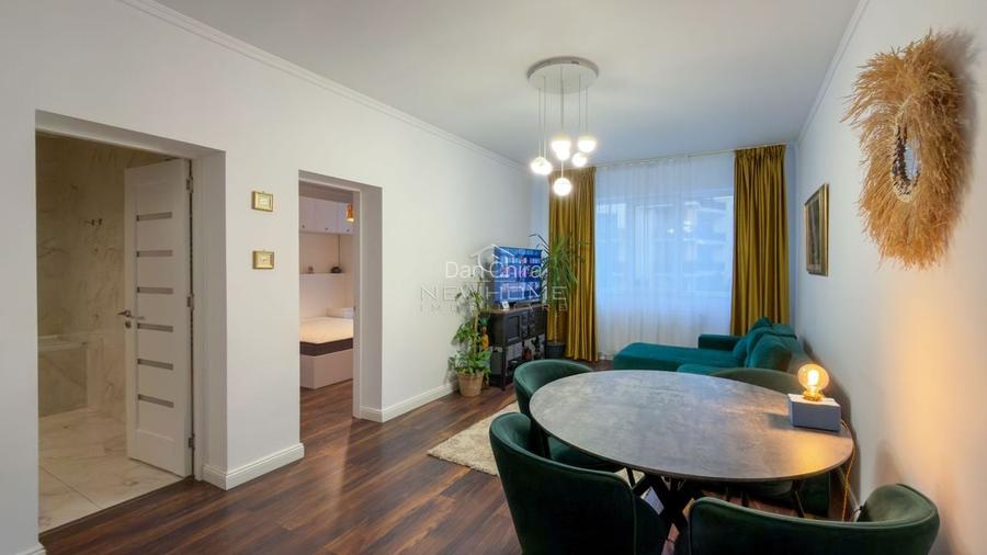 Apartament 2 camere, zona Iulius Mall FSEGA