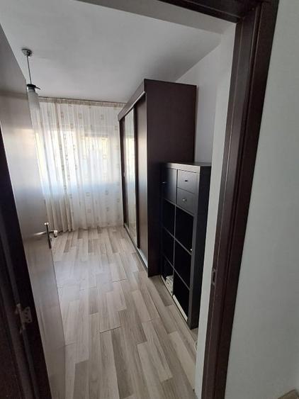 Apartament 2Cam_Decomandat_et6/10_Lujerului - 3