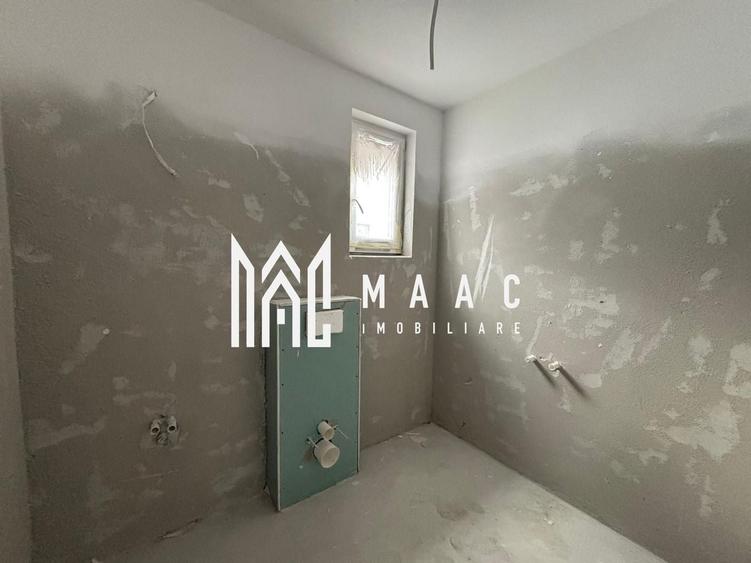 Casa Quadruplex | 3 Camere | 82MPU | Curte 170MP | Balcon - 7