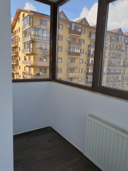 3 camere Militari Residence // Langa Ballroom // AC // 2 bai - 15