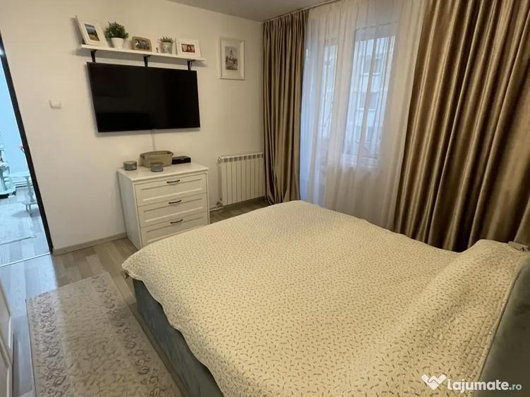 Apartament 3 camere decomandat, et.2, 76,93mp utili, parcare ?i boxa Mara?ei - 4
