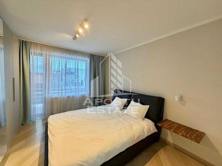 Apartament 3 camere, parter, decomandat,centrala proprie, Telegrafului - 5