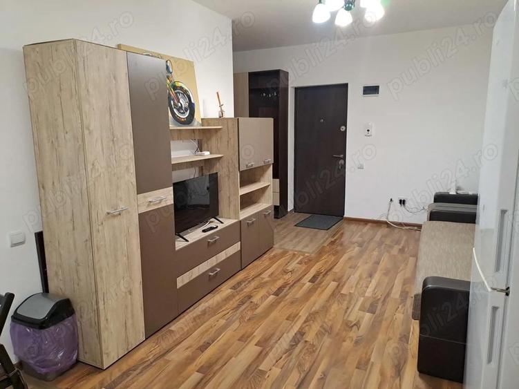 Apartament 2 camere, Bucuresti,sector 4,Drumul Cretestilor, inchiriere - 3
